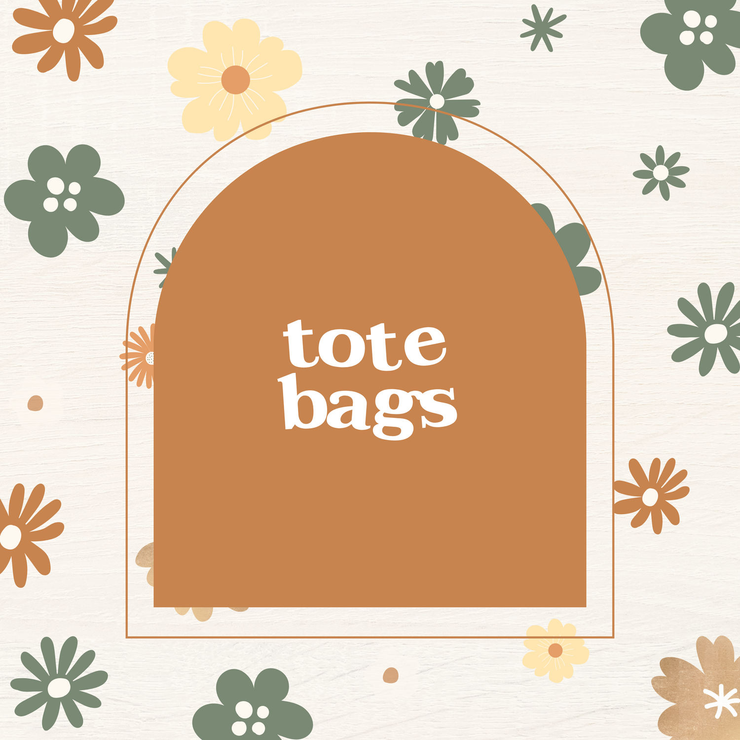 Tote Bags