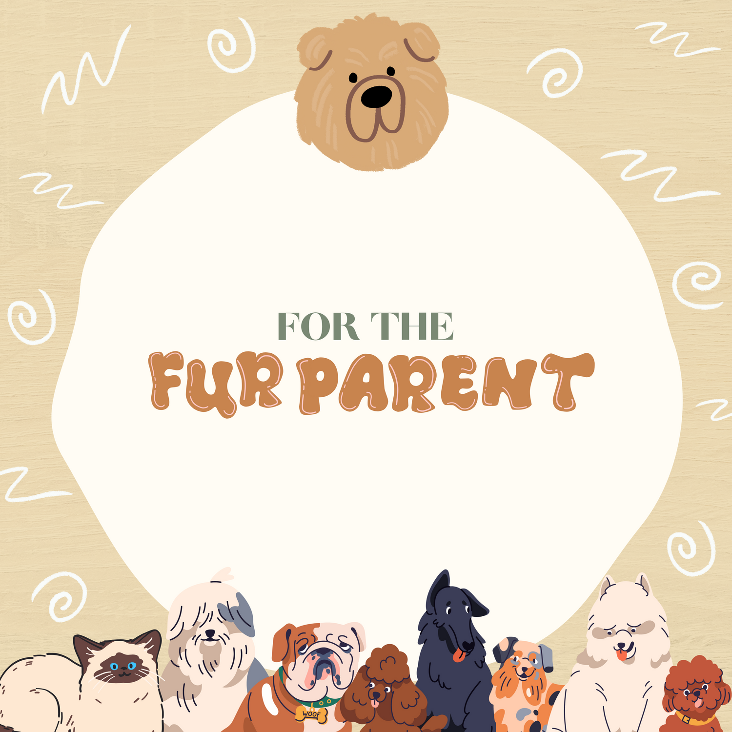 The Fur Parent