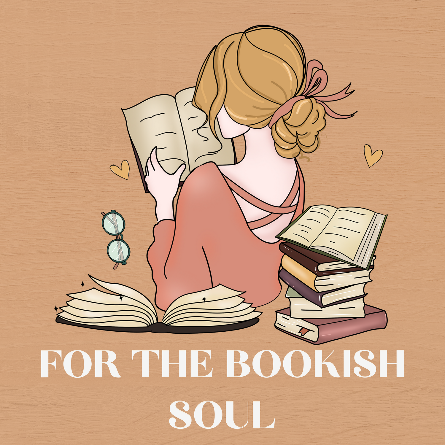 The Bookish Soul